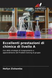 Produktbild: Eccellenti prestazioni di chimica di livello A
