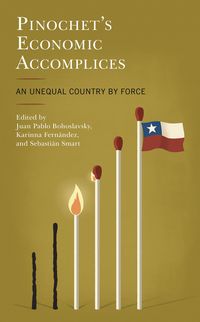 Produktbild: Pinochet's Economic Accomplices