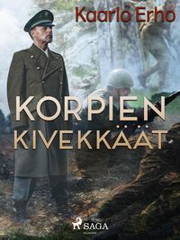Produktbild: Korpien Kivekkaat