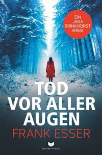 Produktbild: Tod vor aller Augen