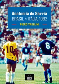 Produktbild: Anatomia do Sarri&aacute;