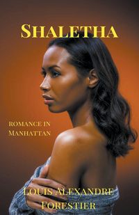 Produktbild: Shaletha-Romance in Manhattan