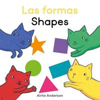 Produktbild: Las Formas/Shapes