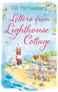 Bild vom Artikel Letters from Lighthouse Cottage vom Autor Ali McNamara