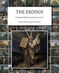 Produktbild: The Exodus