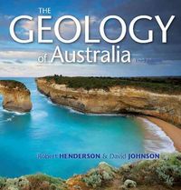 Produktbild: The Geology of Australia