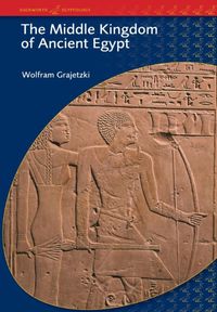 Produktbild: Middle Kingdom Of Ancient Egyp