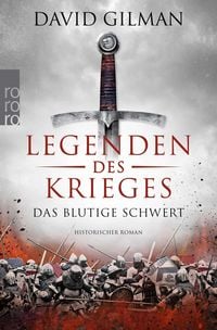 Produktbild: Legenden des Krieges: Das blutige Schwert