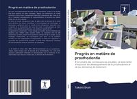 Produktbild: Progr&egrave;s en mati&egrave;re de prosthodontie