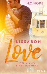 Produktbild: Lissabon Love - Der Klang eines Sommers