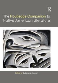 Produktbild: The Routledge Companion to Native American Literature