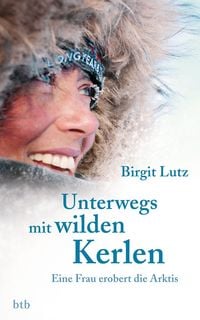 Produktbild: Unterwegs mit wilden Kerlen