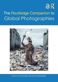 Produktbild: The Routledge Companion to Global Photographies