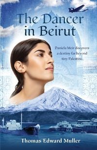 Produktbild: The Dancer in Beirut