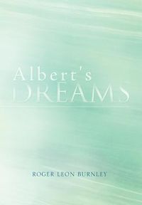 Produktbild: Burnley, R: Albert's Dreams
