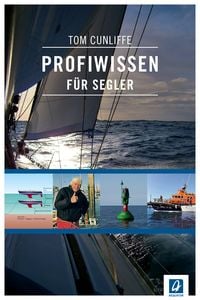 Produktbild: Profiwissen f&uuml;r Segler