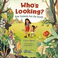 Produktbild: Who's Looking?
