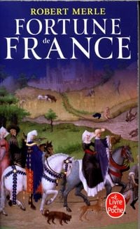 Produktbild: Fre-Fortune De France (fortune