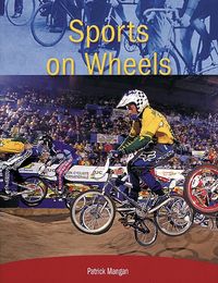 Produktbild: Sports on Wheels