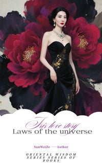 Produktbild: &laquo;Laws of the universe&raquo;English Version (The Series of Oriental Wisdom, #7)