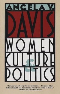 Produktbild: Women, Culture & Politics