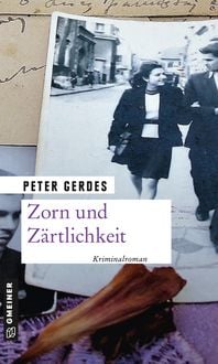 Produktbild: Zorn und Z&auml;rtlichkeit