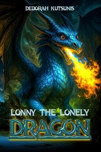 Produktbild: Lonny. The Lonely Dragon