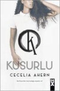 Bild vom Artikel Kusurlu vom Autor Cecelia Ahern