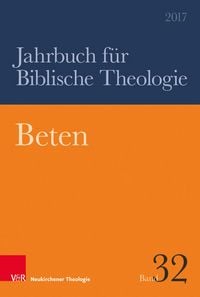 Produktbild: Beten