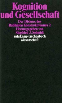 Produktbild: Kognition und Gesellschaft