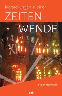 Produktbild: Klarstellungen in einer Zeitenwende