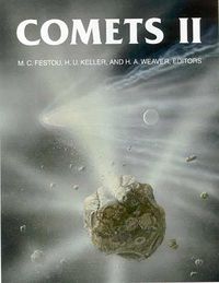Produktbild: Comets II