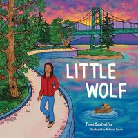 Produktbild: Little Wolf