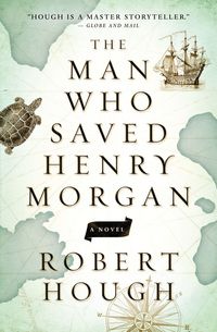 Produktbild: The Man Who Saved Henry Morgan