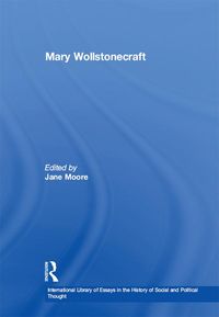 Produktbild: Mary Wollstonecraft