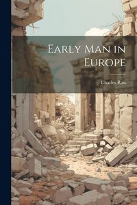 Produktbild: Early Man in Europe