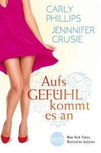 Produktbild: Aufs Gef&uuml;hl kommt es an
