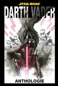 Produktbild: Star Wars: Darth Vader Anthologie