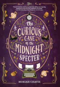 Produktbild: The Curious Case of the Midnight Specter