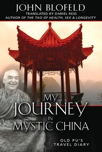 Produktbild: My Journey in Mystic China