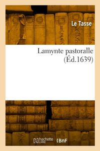 Produktbild: Lamynte pastoralle