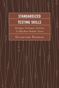 Produktbild: Standardized Testing Skills