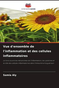 Produktbild: Vue d'ensemble de l'inflammation et des cellules inflammatoires