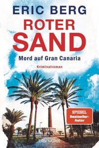 Produktbild: Roter Sand - Mord auf Gran Canaria