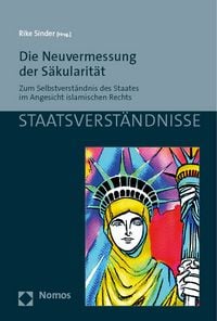 Produktbild: Die Neuvermessung der S&auml;kularit&auml;t