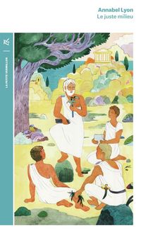 Produktbild: Le juste milieu