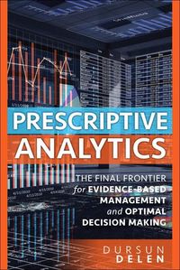 Produktbild: Prescriptive Analytics