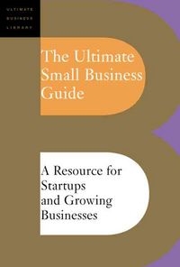 Produktbild: The Ultimate Small Business Guide