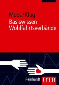 Produktbild: Basiswissen Wohlfahrtsverb&auml;nde