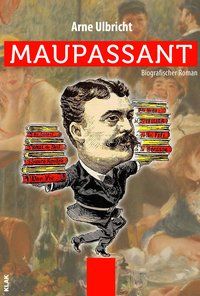 Produktbild: Maupassant